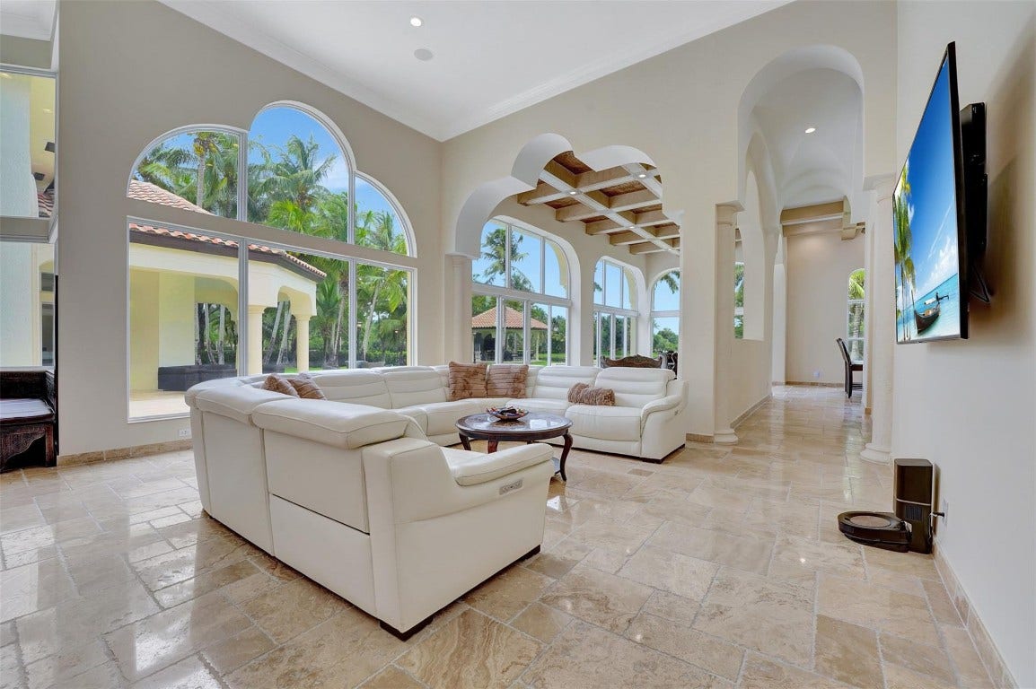 3440 Stallion Lane, Weston, FL 33331