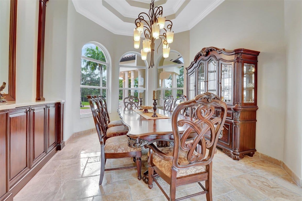 3440 Stallion Lane, Weston, FL 33331