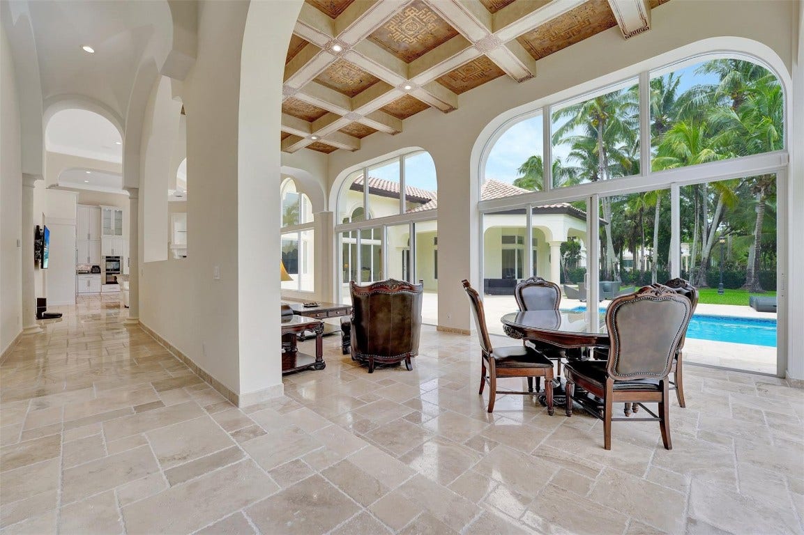 3440 Stallion Lane, Weston, FL 33331