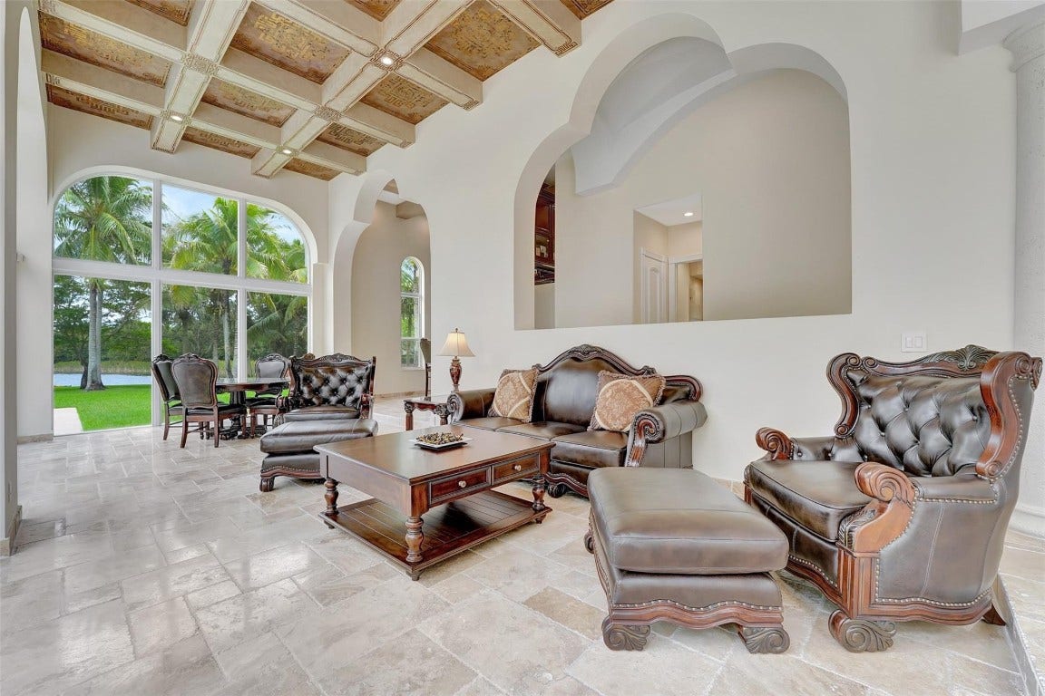 3440 Stallion Lane, Weston, FL 33331