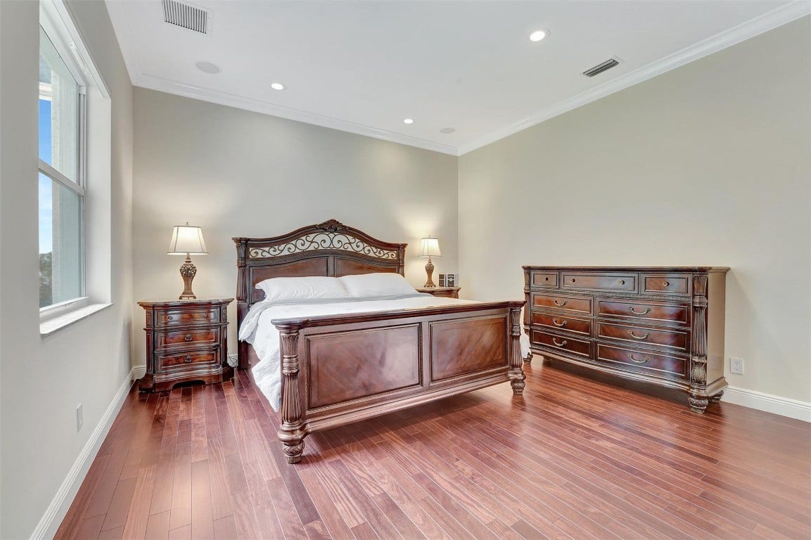 3440 Stallion Lane, Weston, FL 33331
