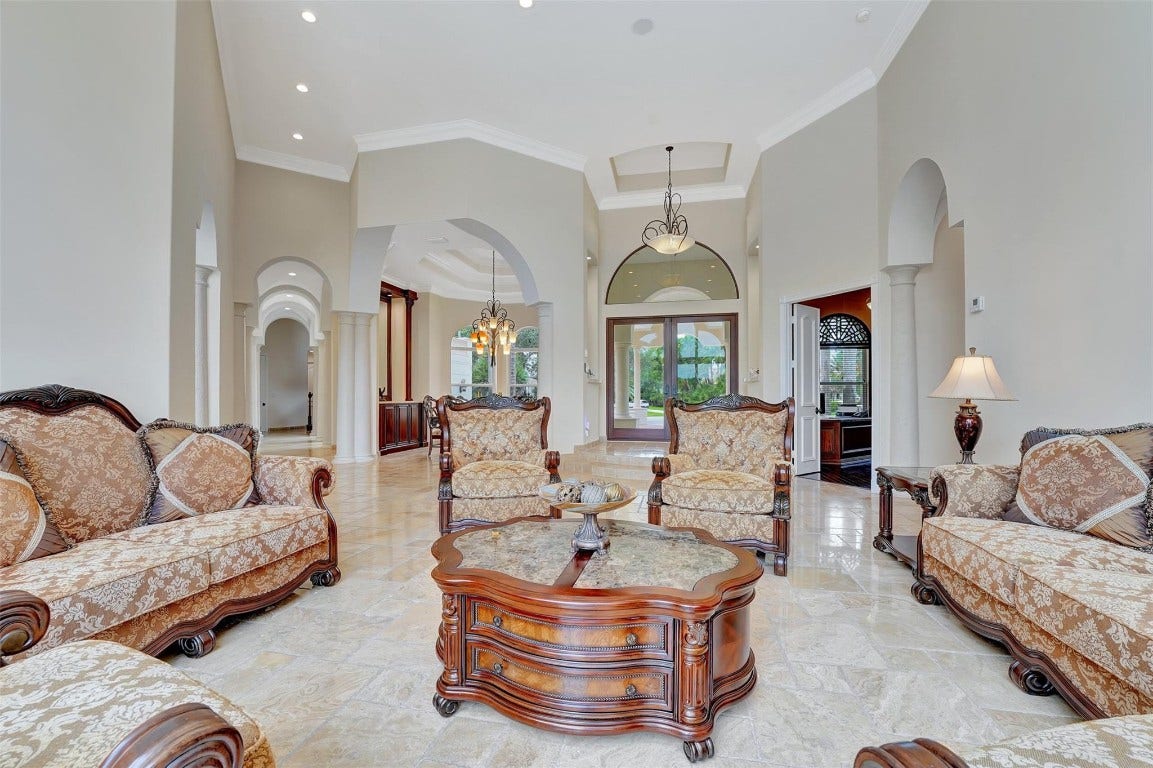 3440 Stallion Lane, Weston, FL 33331