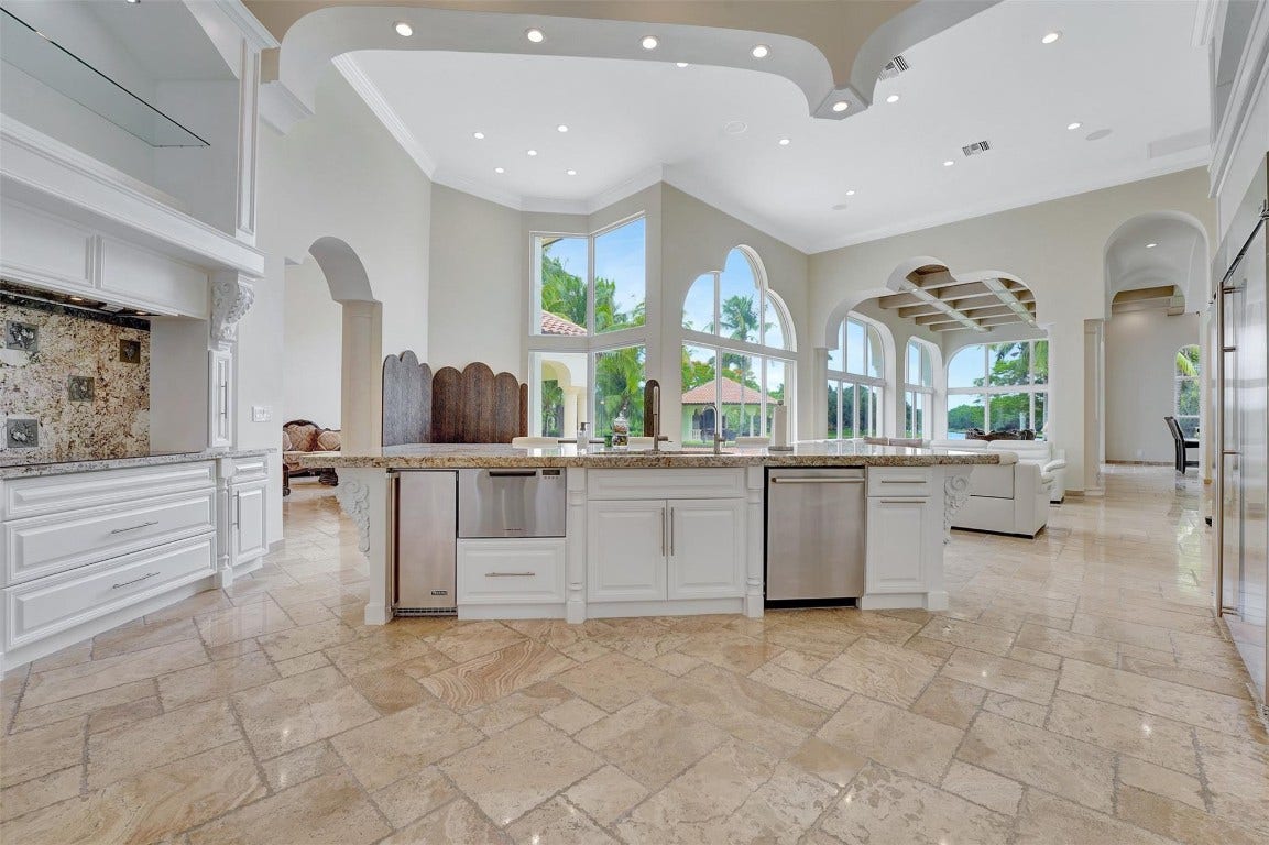 3440 Stallion Lane, Weston, FL 33331