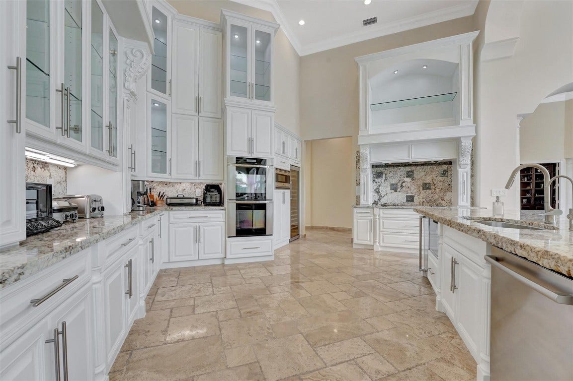 3440 Stallion Lane, Weston, FL 33331