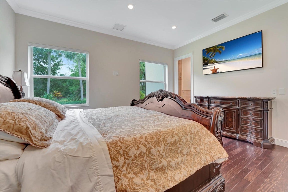 3440 Stallion Lane, Weston, FL 33331