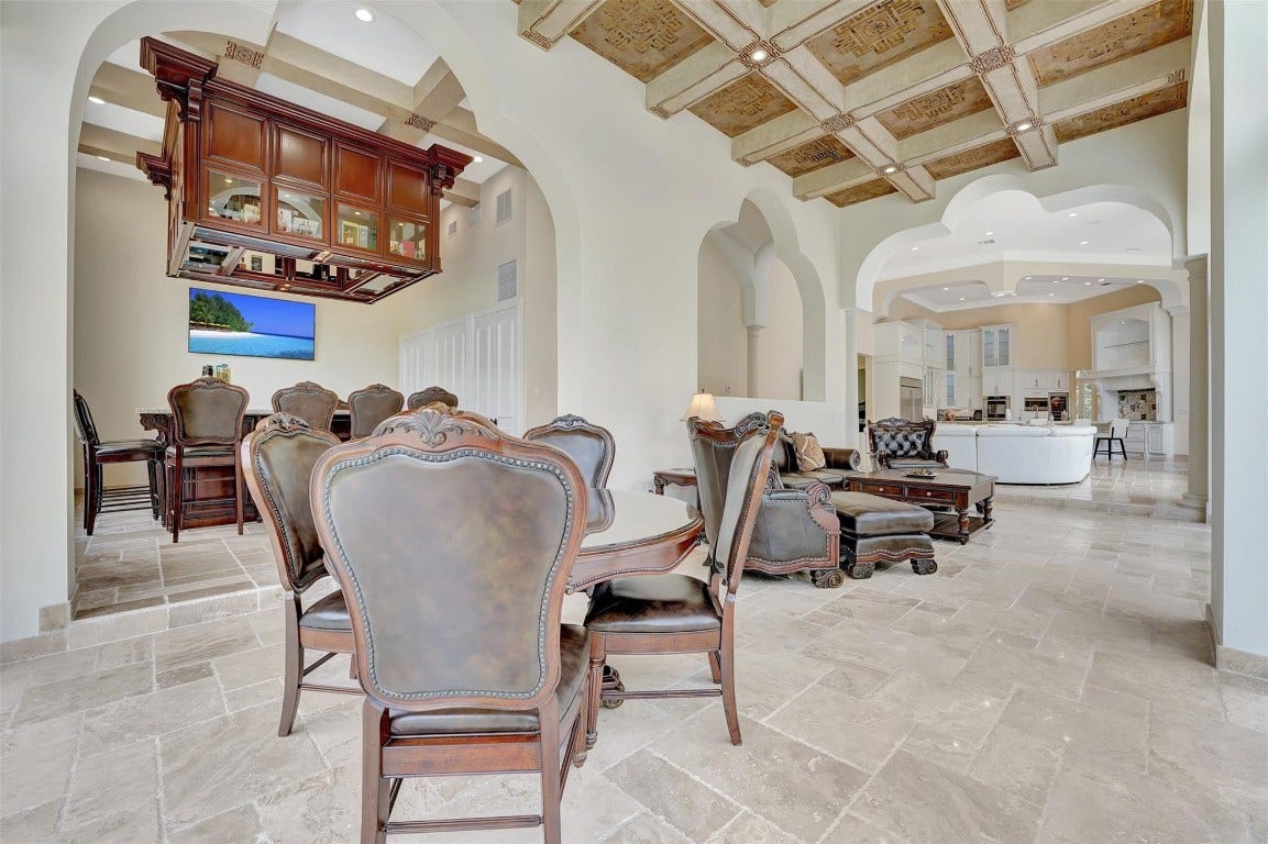 3440 Stallion Lane, Weston, FL 33331