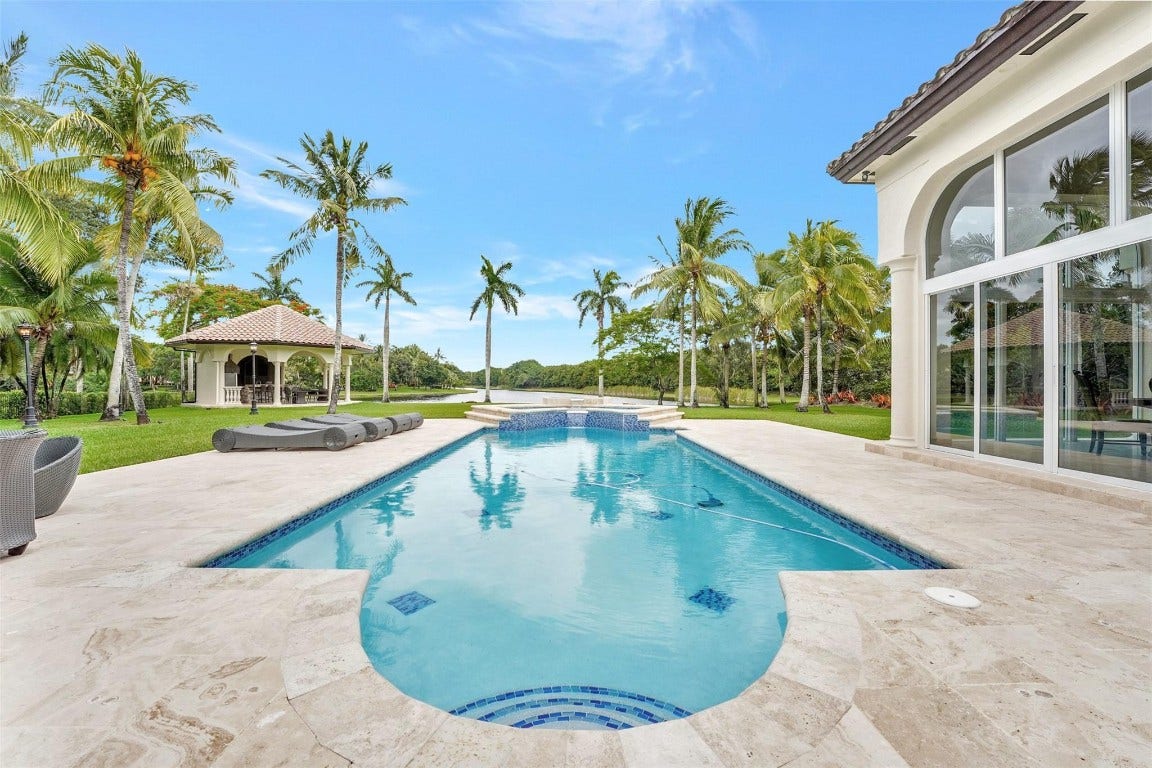 3440 Stallion Lane, Weston, FL 33331