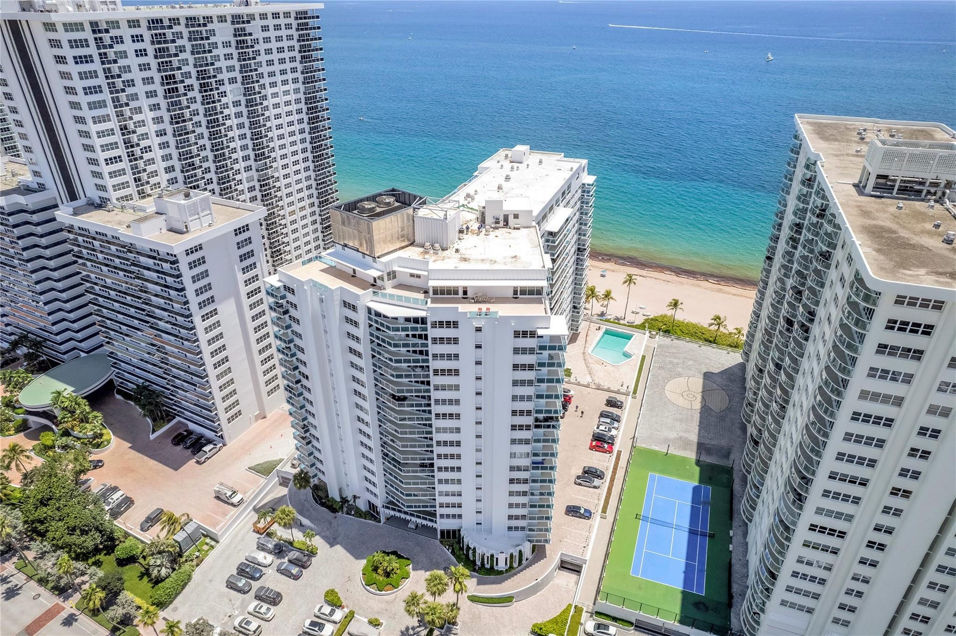 3430 Galt Ocean Drive, #711, Fort Lauderdale, FL 33308 Photo 6