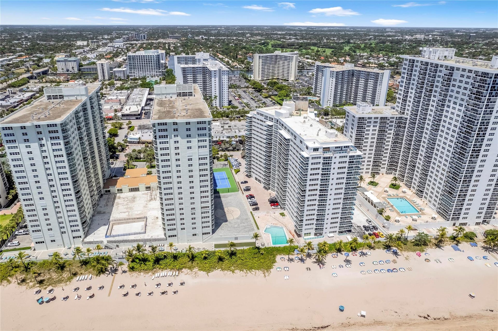 3430 Galt Ocean Drive, #711, Fort Lauderdale, FL 33308 Photo 4