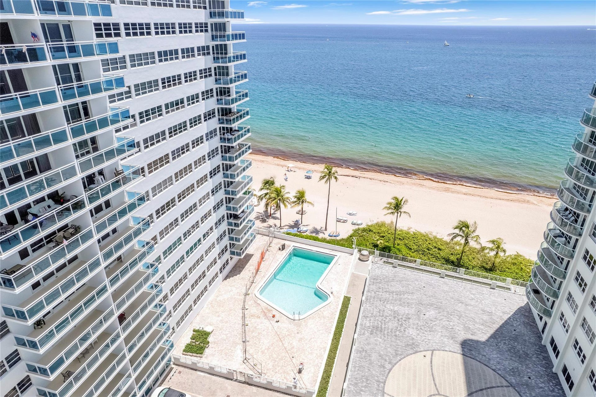 3430 Galt Ocean Drive, #711, Fort Lauderdale, FL 33308 Photo 5