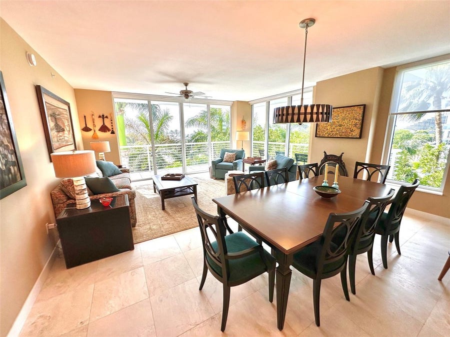 Property photo for 2821 N Ocean Boulevard, #405S, Fort Lauderdale, FL