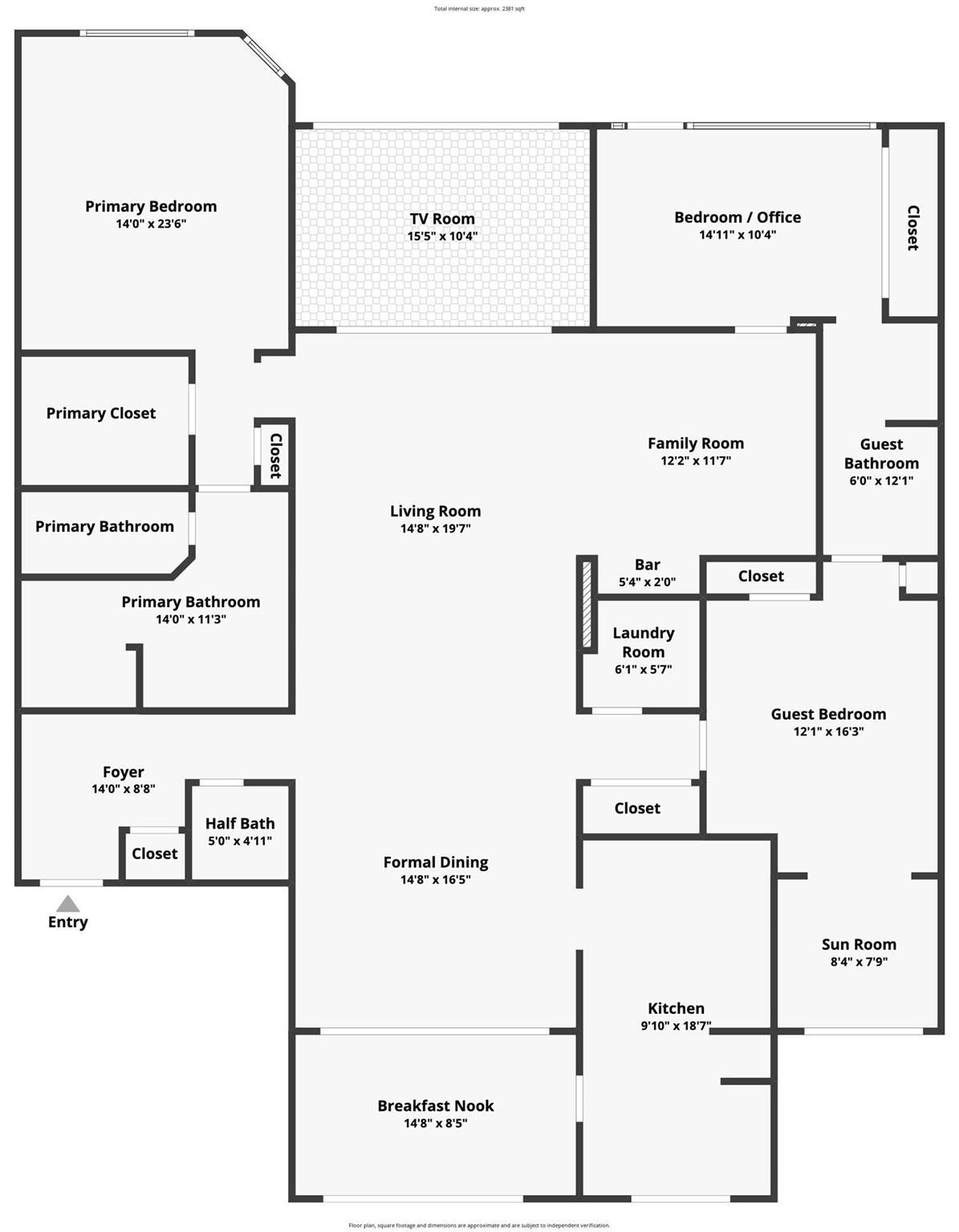 4112 W Palm Aire Drive, #121B, Pompano Beach, FL 33069 Photo 56