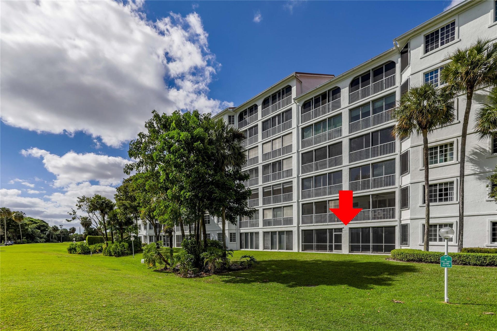 4112 W Palm Aire Drive, #121B, Pompano Beach, FL 33069 Photo 47
