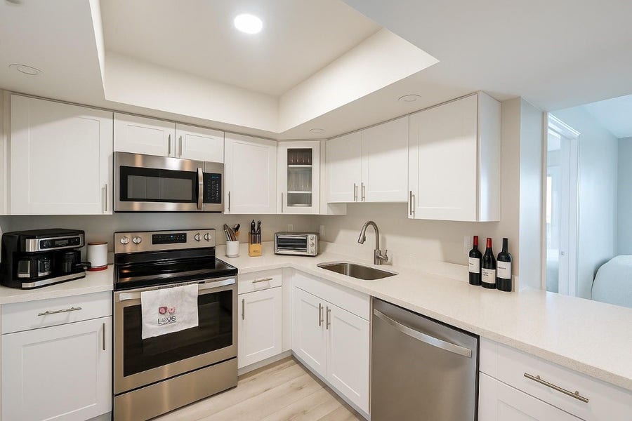 Property photo for 4013 N Ocean Drive, #301, Fort Lauderdale, FL