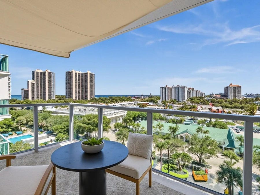 Property photo for 3233 NE 34th Street, #911, Fort Lauderdale, FL