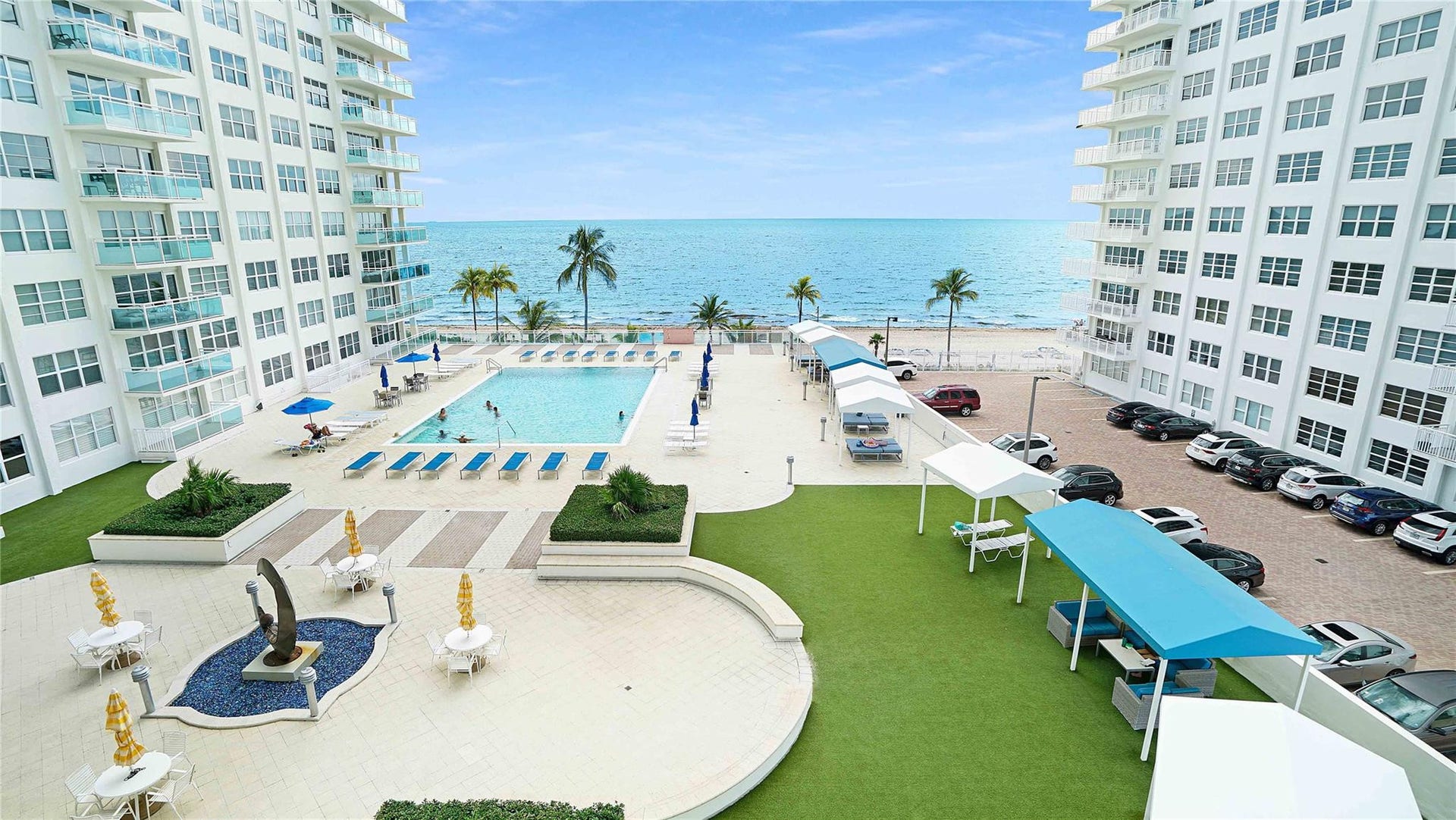 3900 Galt Ocean Drive, #407, Fort Lauderdale, Fort Lauderdale, FL 33308 Photo 36