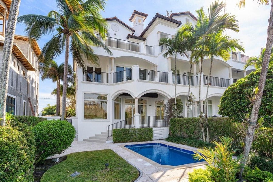 Property photo for 549 NE 19th Avenue, #C, Deerfield Beach, FL