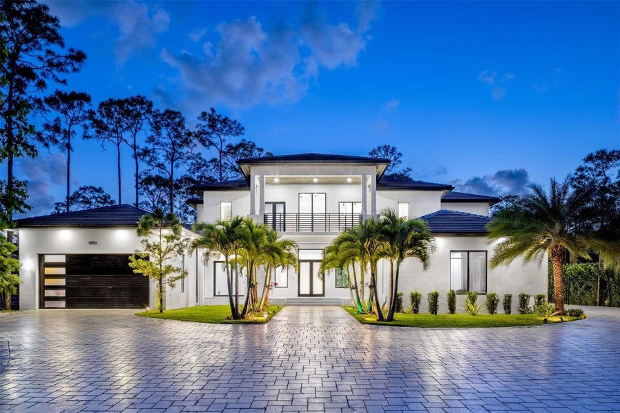 Property photo for 5951 NW 72 Way, Parkland, FL