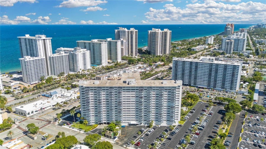 Property photo for 3300 NE 36th Street, #1416, Fort Lauderdale, FL