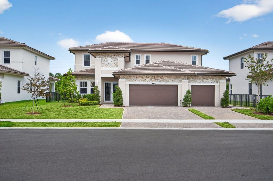 Property photo for 4421 SW 123rd Lane, Davie, FL