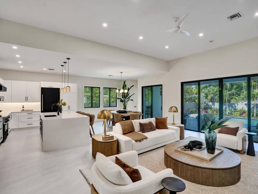Property photo for 1523 NE 17th Way, Fort Lauderdale, FL