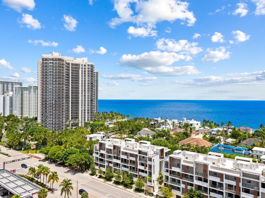 Property photo for 3015 N Ocean Boulevard, #16D, Fort Lauderdale, FL