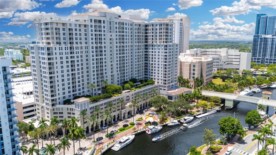 Property photo for 511 SE 5th Avenue, #1906, Fort Lauderdale, FL