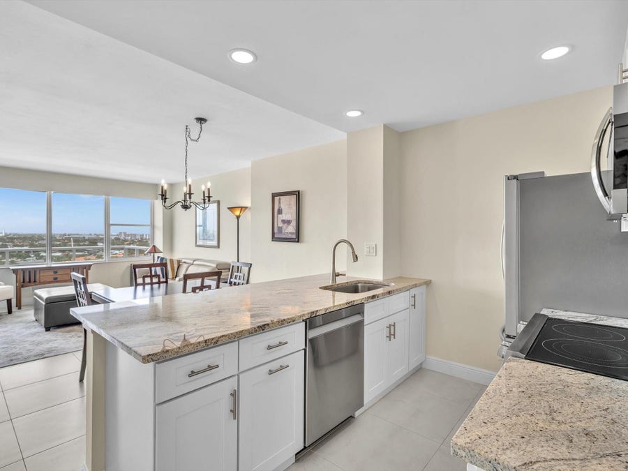 Property photo for 3300 NE 36th Street, #1206, Fort Lauderdale, FL