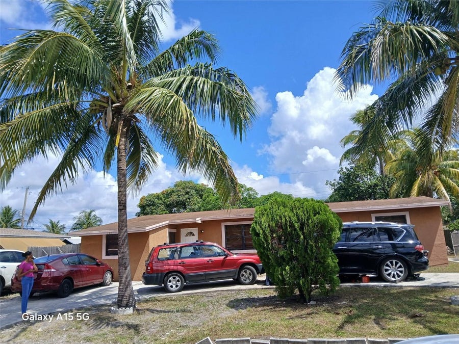 Property photo for 761 NE 43rd Court, Deerfield Beach, FL