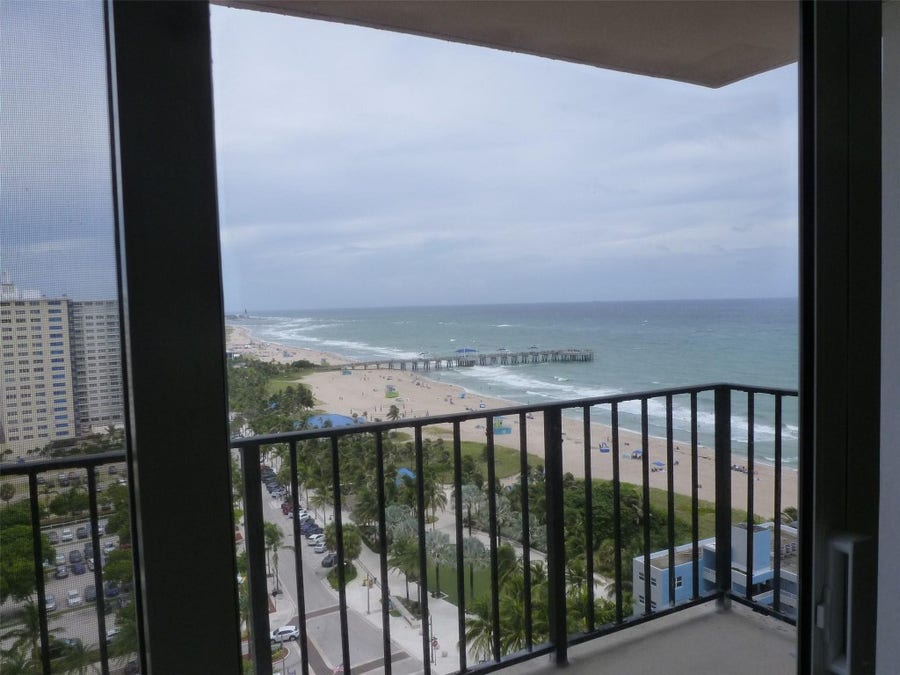 Property photo for 101 Briny Avenue, #1803, Pompano Beach, FL