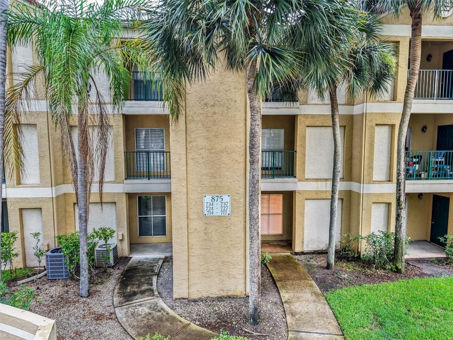 Property photo for 875 Riverside Drive, #717, Coral Springs, FL