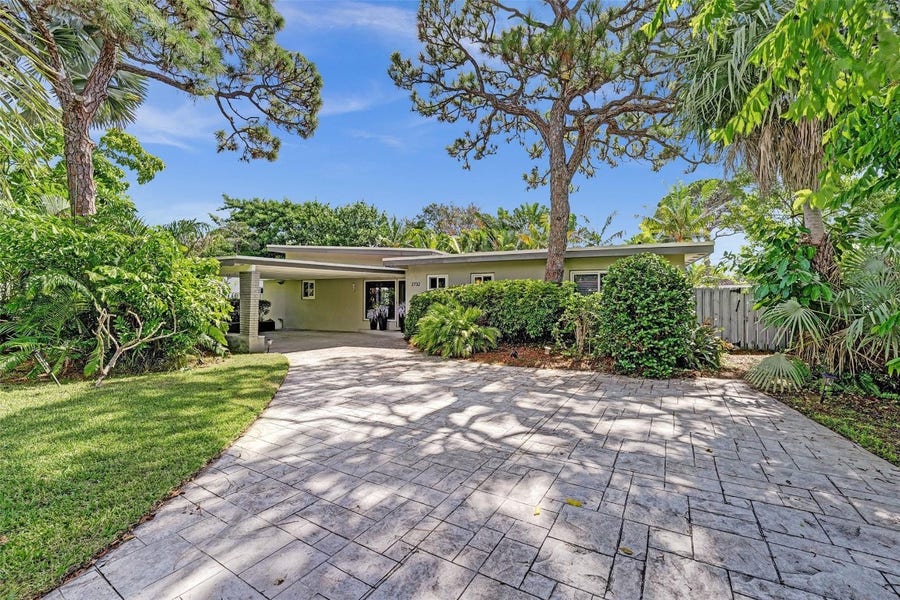 Property photo for 2732 NE 15th Terrace, Wilton Manors, FL