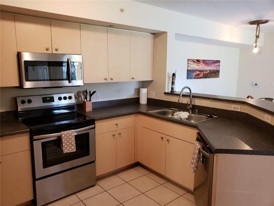 Property photo for 4101 San Marino Boulevard, #108, West Palm Beach, FL