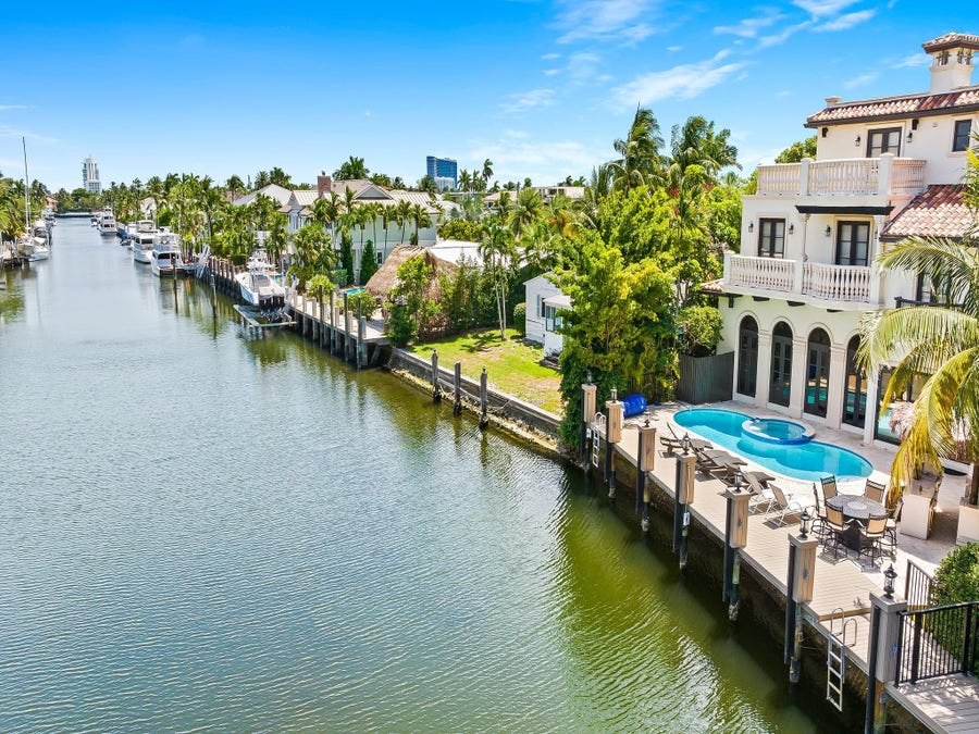 Property photo for 500 Flamingo Drive, Fort Lauderdale, FL