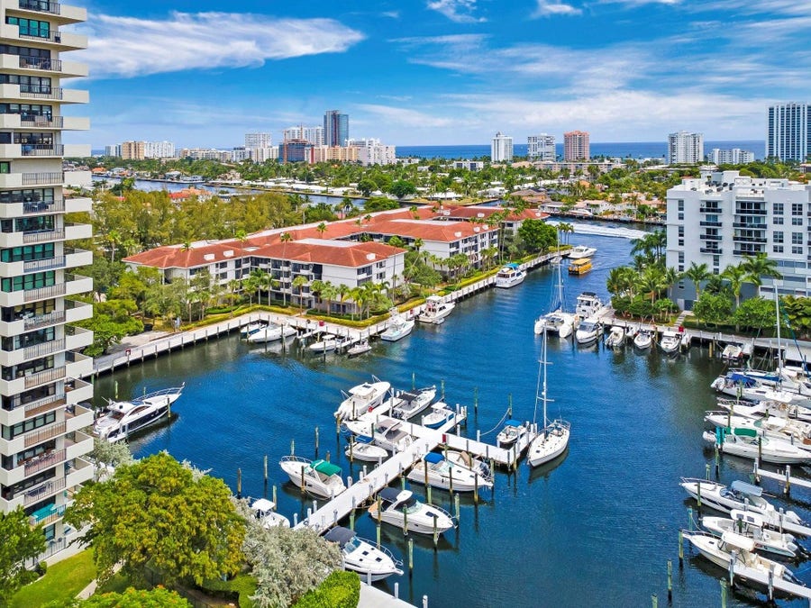Property photo for 3200 Port Royale Drive, #112, Fort Lauderdale, FL