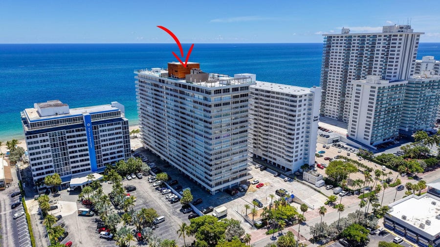 Property photo for 4020 Galt Ocean Drive, #1102, Fort Lauderdale, FL