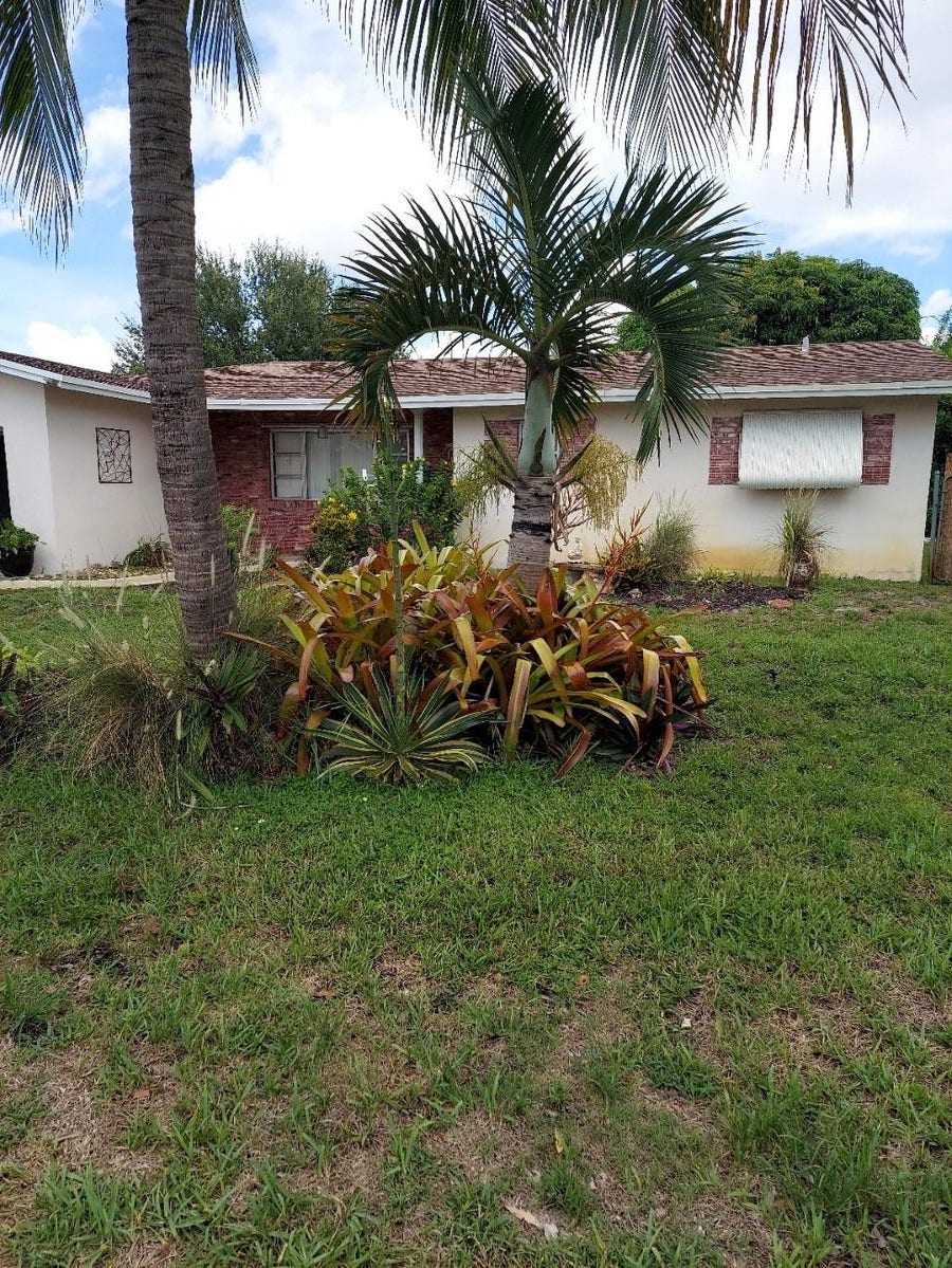 Property photo for 1011 NW 45th Court, Fort Lauderdale, FL