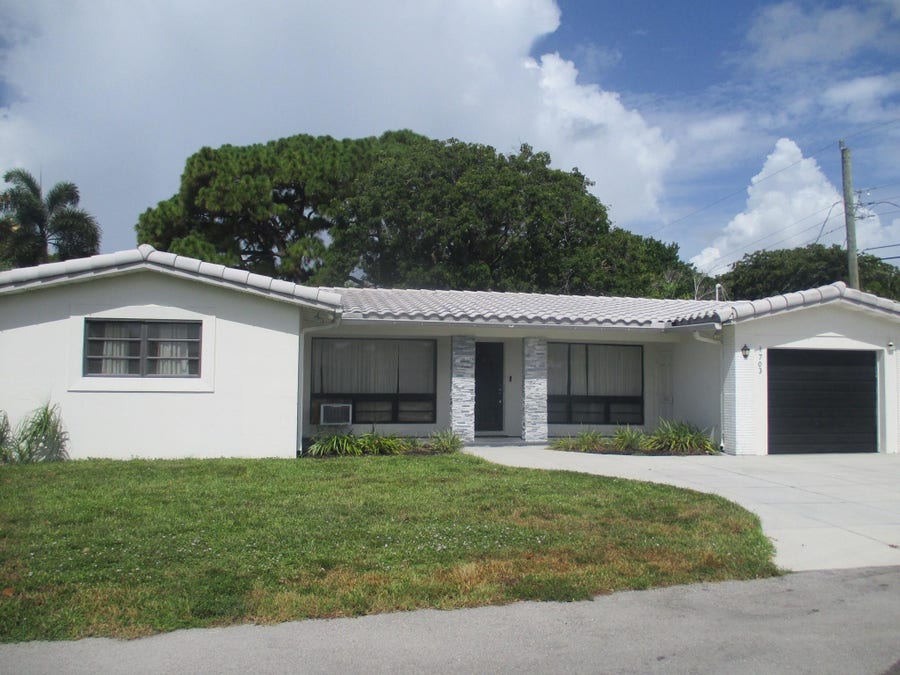 Property photo for 1703 NE 24th Street, Wilton Manors, FL