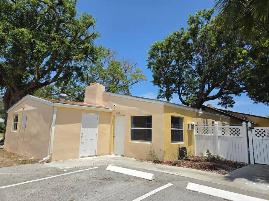 Property photo for 1100 NE 23rd Drive, Wilton Manors, FL