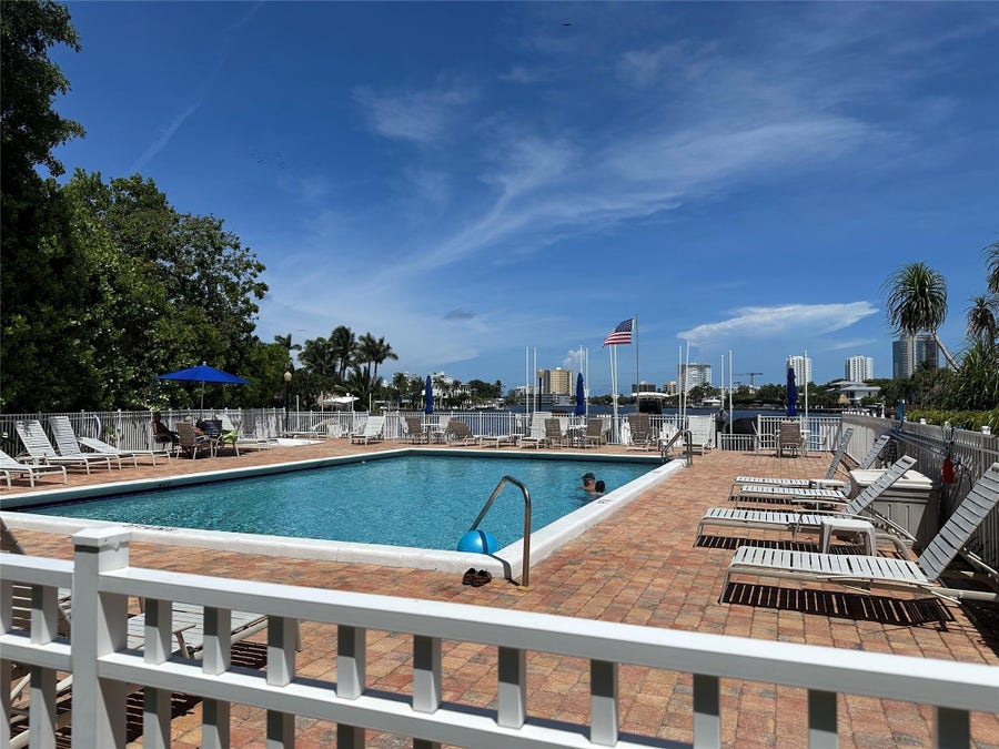 Property photo for 740 S Federal Highway, #314, Pompano Beach, FL