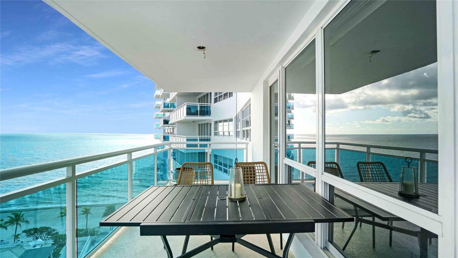 Property photo for 3430 Galt Ocean Drive, #1202, Fort Lauderdale, FL