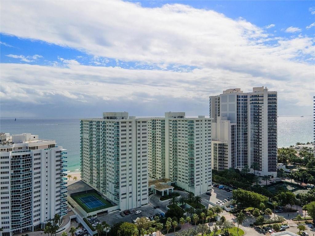 3400 Galt Ocean Drive, #610 S, Fort Lauderdale, FL 33308 Photo 2