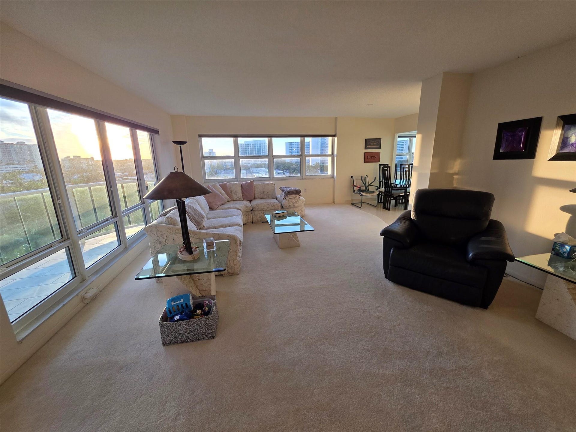 3400 Galt Ocean Drive, #610 S, Fort Lauderdale, FL 33308 Photo 6