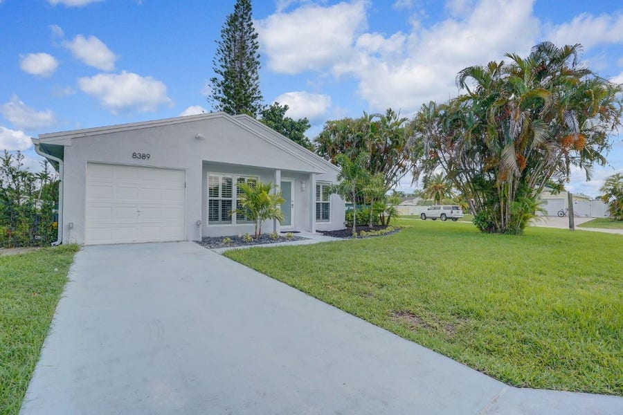 Property photo for 8389 Rural Lane, Boca Raton, FL