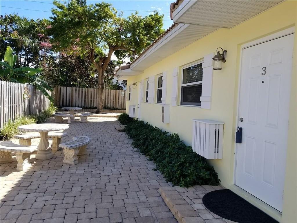 2920 N Ocean Boulevard, #3, Fort Lauderdale, Fort Lauderdale, FL 33308 Photo 1