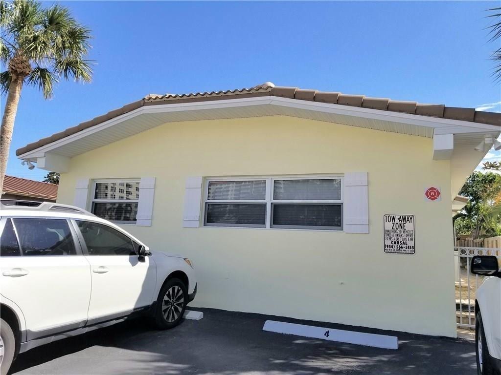 2920 N Ocean Boulevard, #3, Fort Lauderdale, Fort Lauderdale, FL 33308 Photo 22