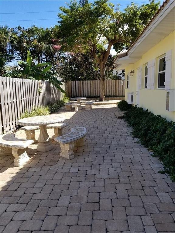 2920 N Ocean Boulevard, #3, Fort Lauderdale, Fort Lauderdale, FL 33308 Photo 21