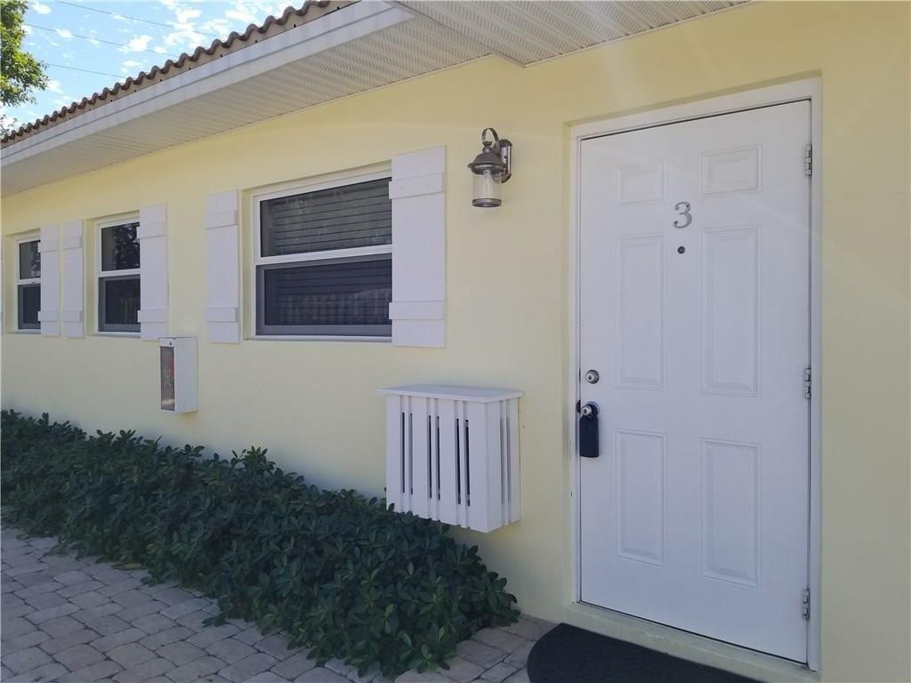 2920 N Ocean Boulevard, #3, Fort Lauderdale, Fort Lauderdale, FL 33308 Photo 2