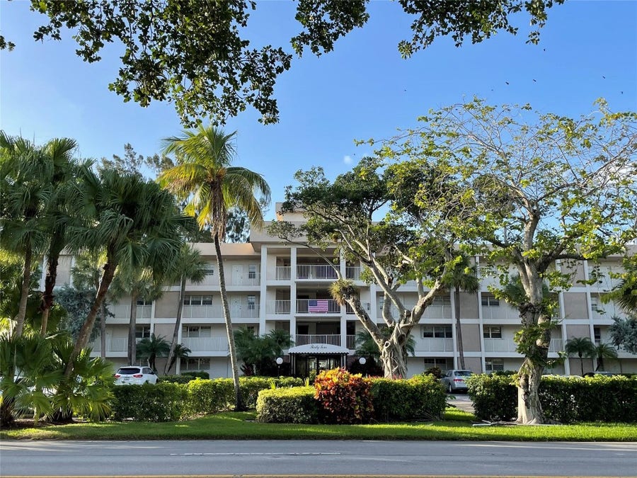 Property photo for 3051 S Palm Aire Drive, #204, Pompano Beach, FL