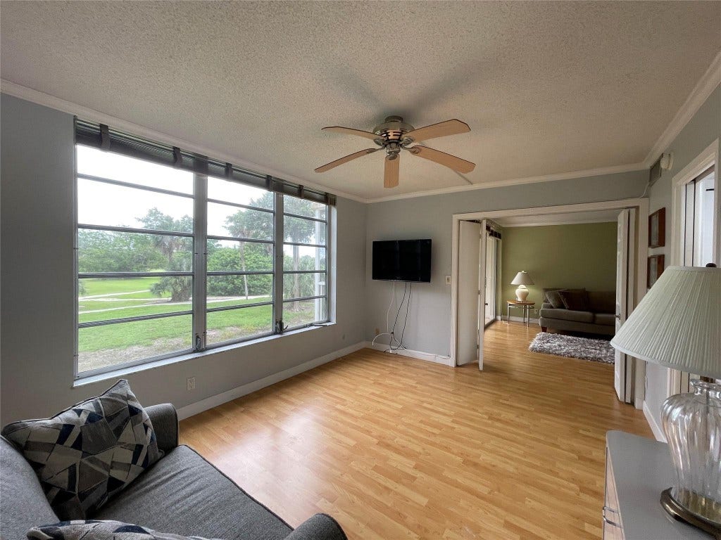 3051 S Palm Aire Drive, #204, Pompano Beach, FL 33069